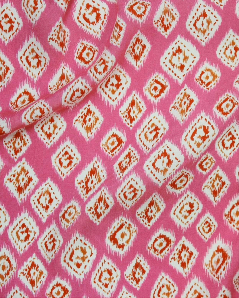 Strappy Dress Quetzal | Elegant Handcrafted Dress | Nido Shop