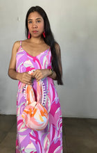 Load image into Gallery viewer, Strappy Maxi Pucci
