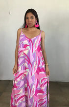 Load image into Gallery viewer, Strappy Maxi Pucci
