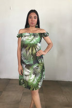 Load image into Gallery viewer, Frani Dress Canopi
