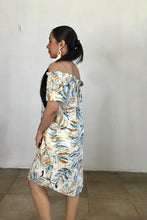 Load image into Gallery viewer, Frani Dress Lush
