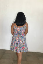 Load image into Gallery viewer, Strappy Dress Anis
