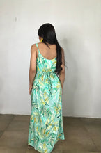 Load image into Gallery viewer, Strappy Maxi Lush
