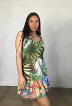 Load image into Gallery viewer, Strappy Dress Canopi
