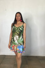 Load image into Gallery viewer, Strappy Dress Canopi
