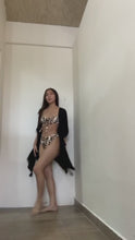 Load and play video in Gallery viewer, Bikini Felino
