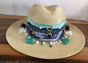 Nido Panama Hat