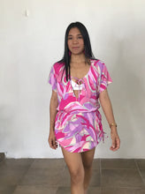 Load image into Gallery viewer, Cruz Dress Pucci
