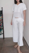 Load image into Gallery viewer, Fancy Cruza Rio Pant&quot;
