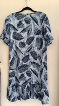Load image into Gallery viewer, Flouncy Tunic Dress Papiro
