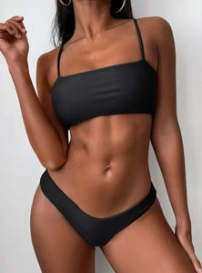 Bikini Black