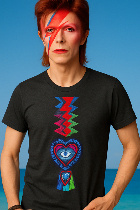 When Bowie Died, a Transmission Was Lost