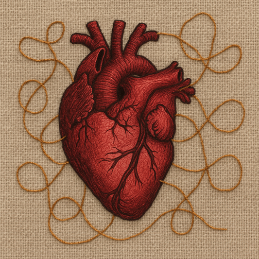 Cuando los síntomas físicos no son un fallo moral