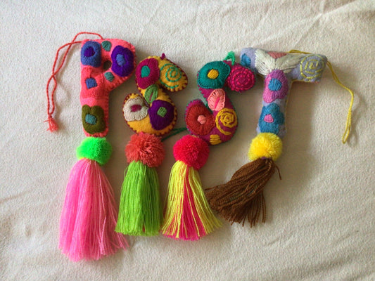 This Is Magic. Step on In!