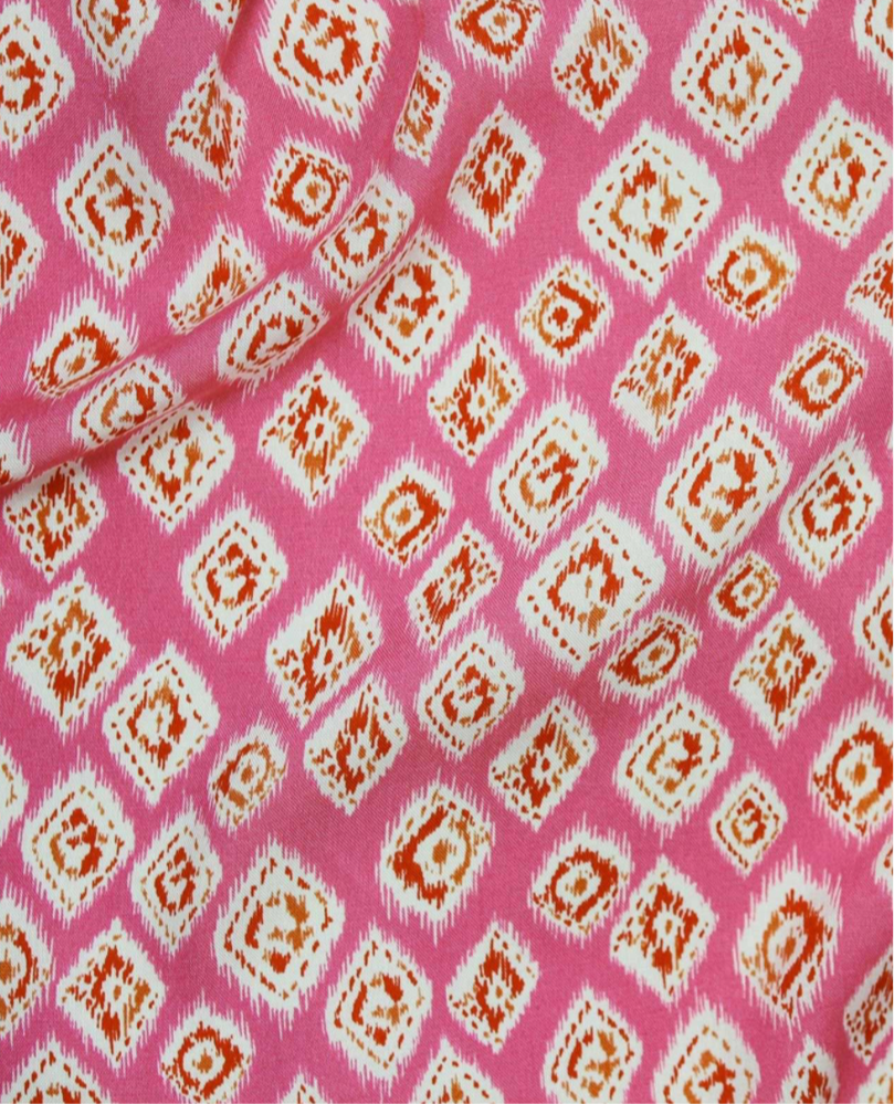 Strappy Maxi Quetzal | Handcrafted Elegance | Nido Sho