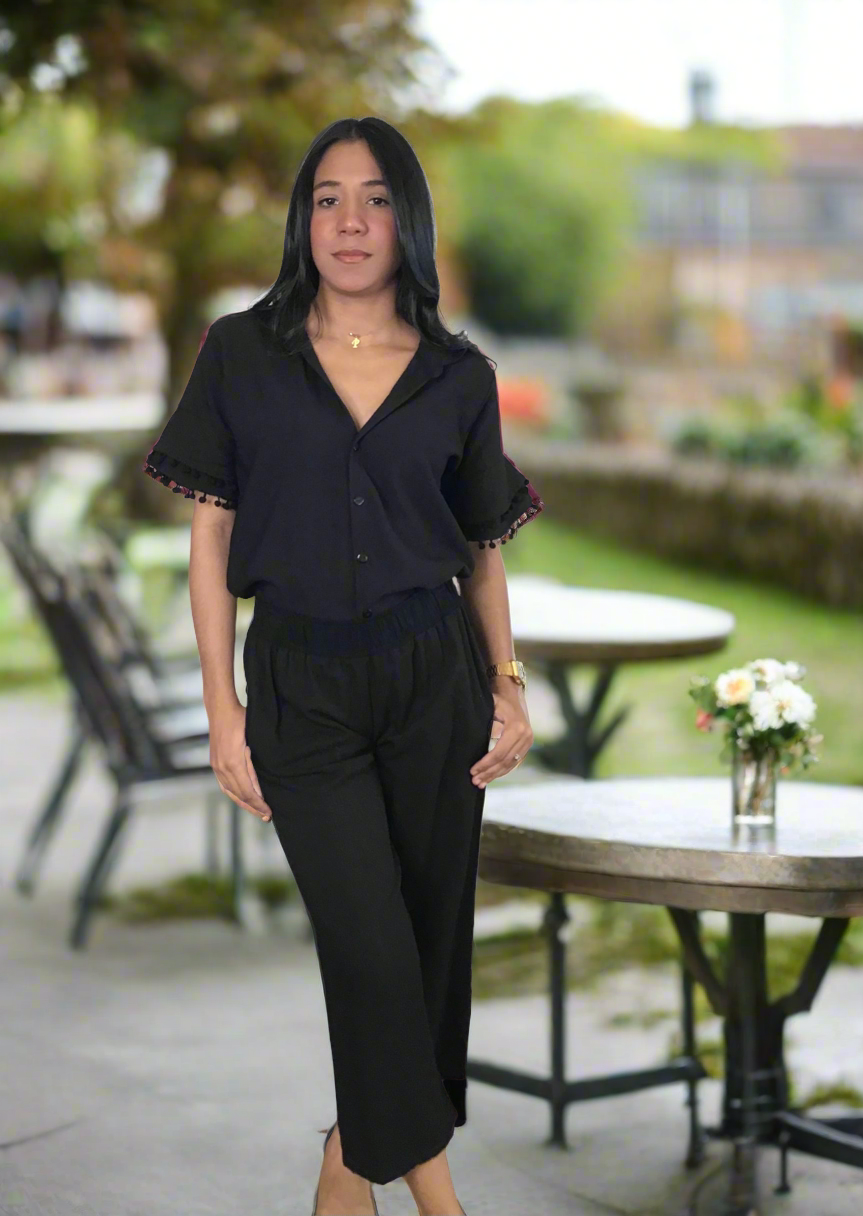 Ropa elegante hecha en panama, envio confiable en panama