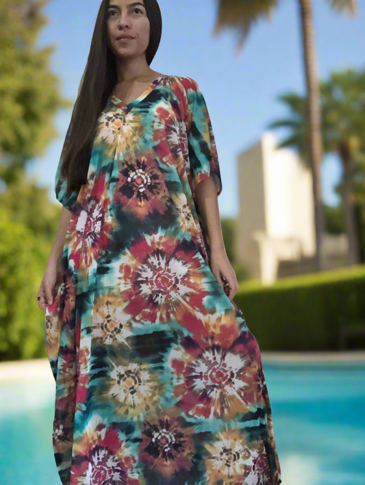 Kaftan Terra