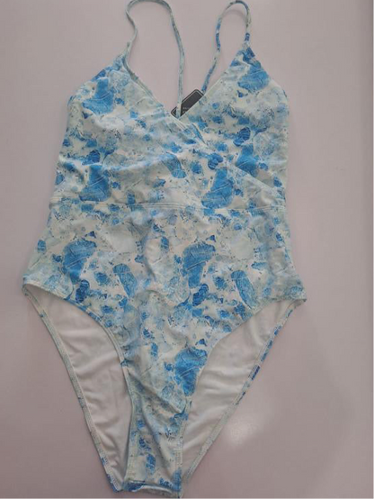 One Piece Enterizo | SWIMWEAR