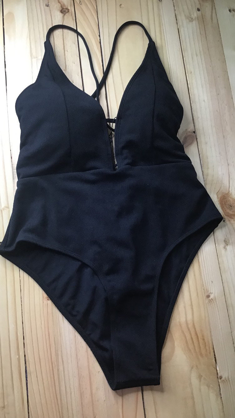 One Piece Enterizo | SWIMWEAR