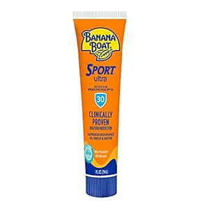 Sun Block 30 SPF Bloqueador de Sol