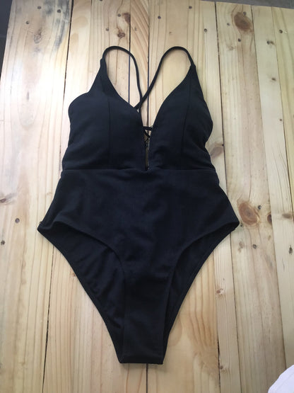 One Piece Enterizo | SWIMWEAR