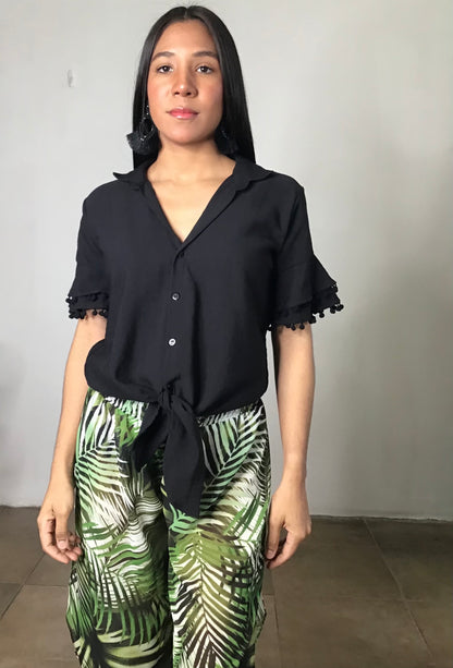 Lotus Pant Canopi