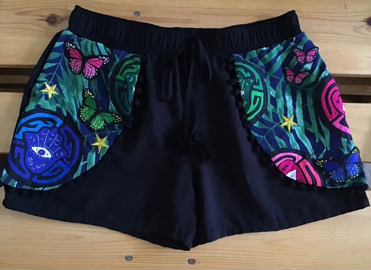 Mola vision Pocket Short