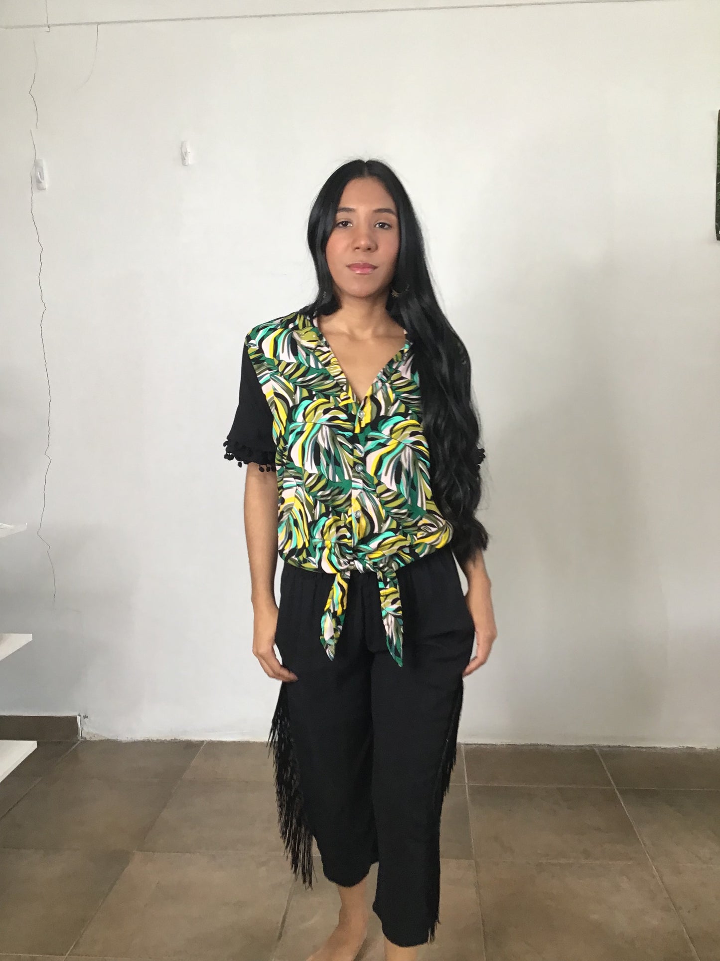 Paloma Mix Coiba