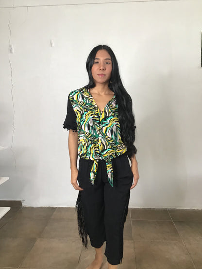 Paloma Mix Coiba