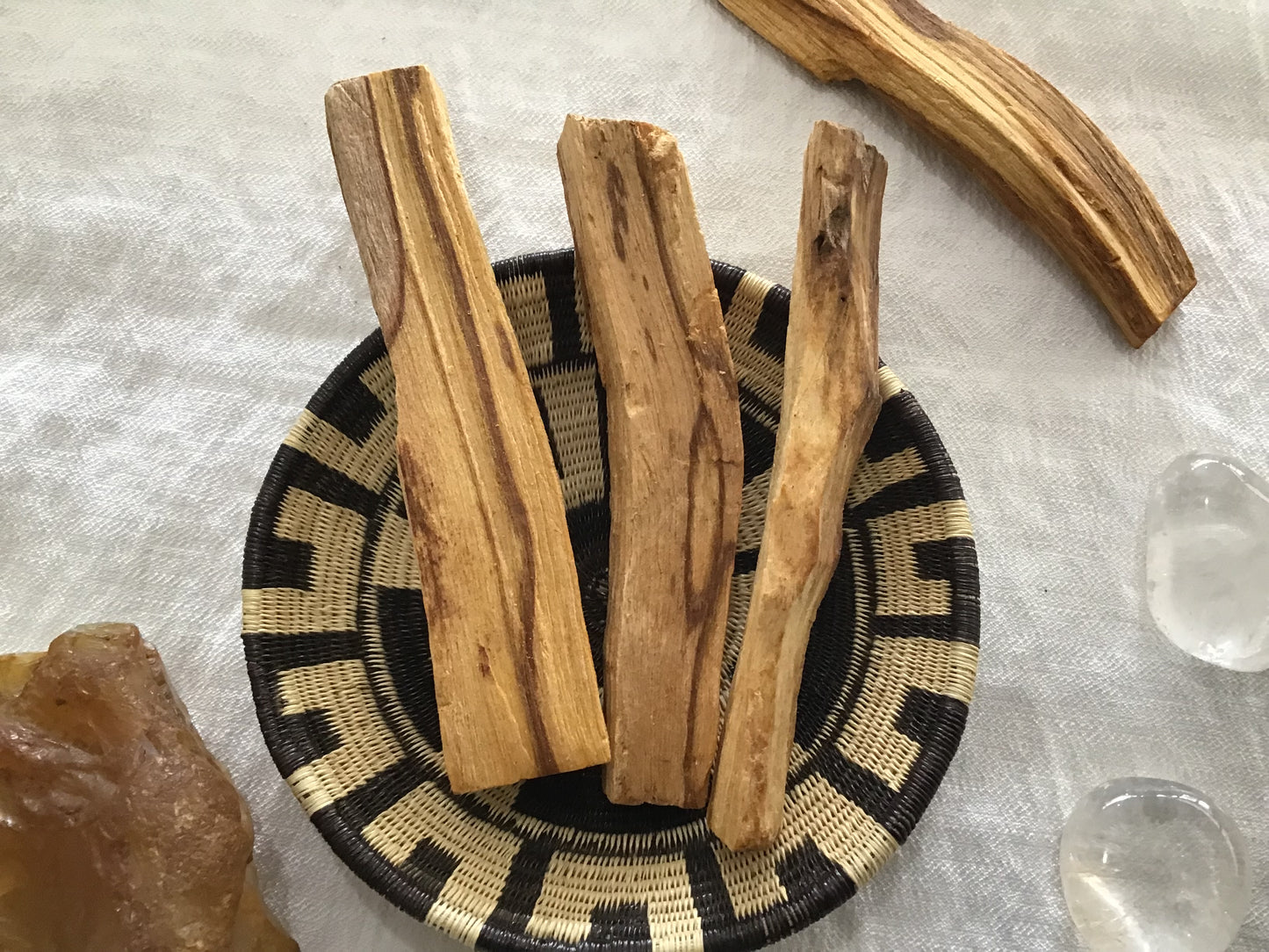 Palo Santo