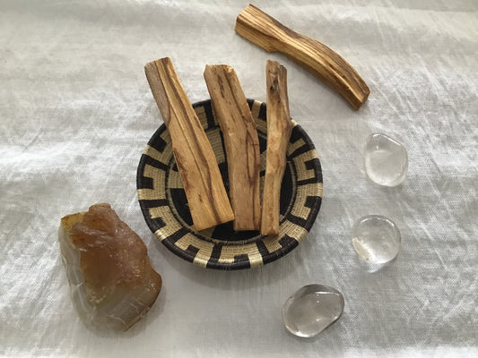 Palo Santo