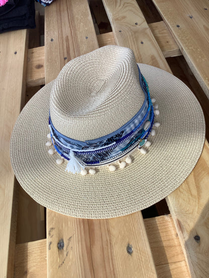 Nido Panama Hat