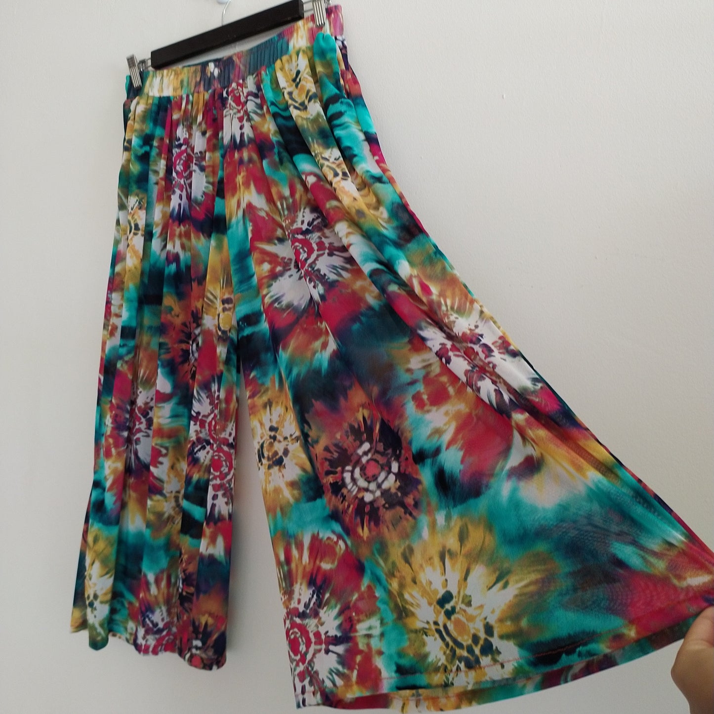 Terra Tie Dye Extra Pant