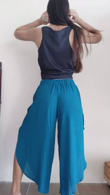 Lotus Pant