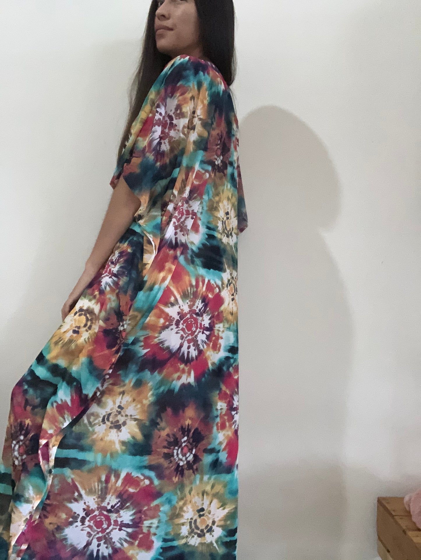 Kaftan Terra