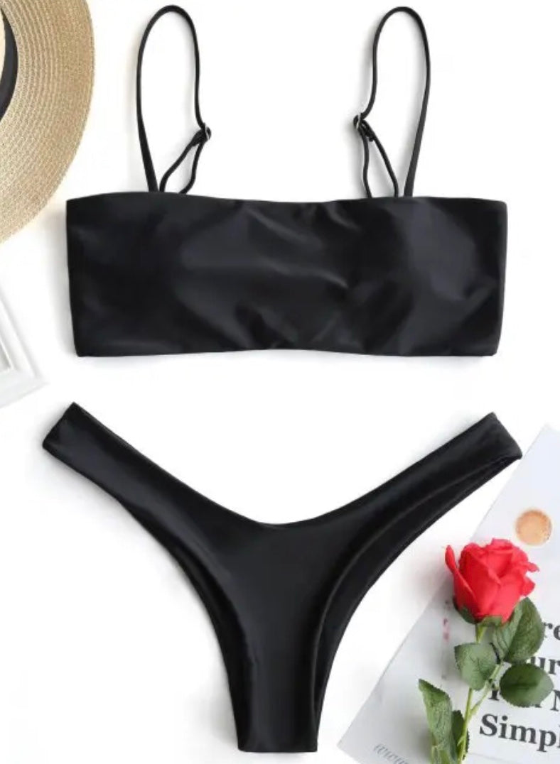 Bikini Black