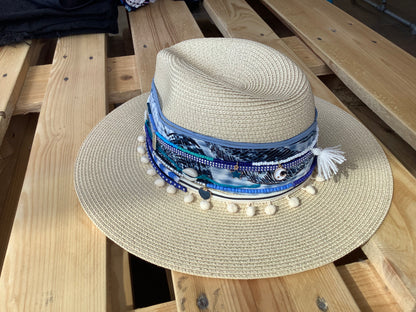 Nido Panama Hat