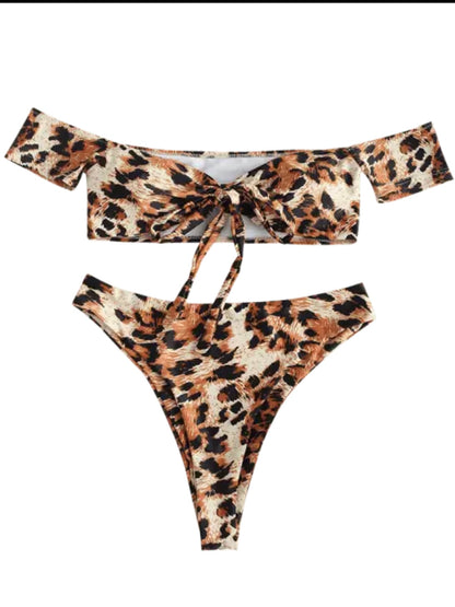 Bikini Felino