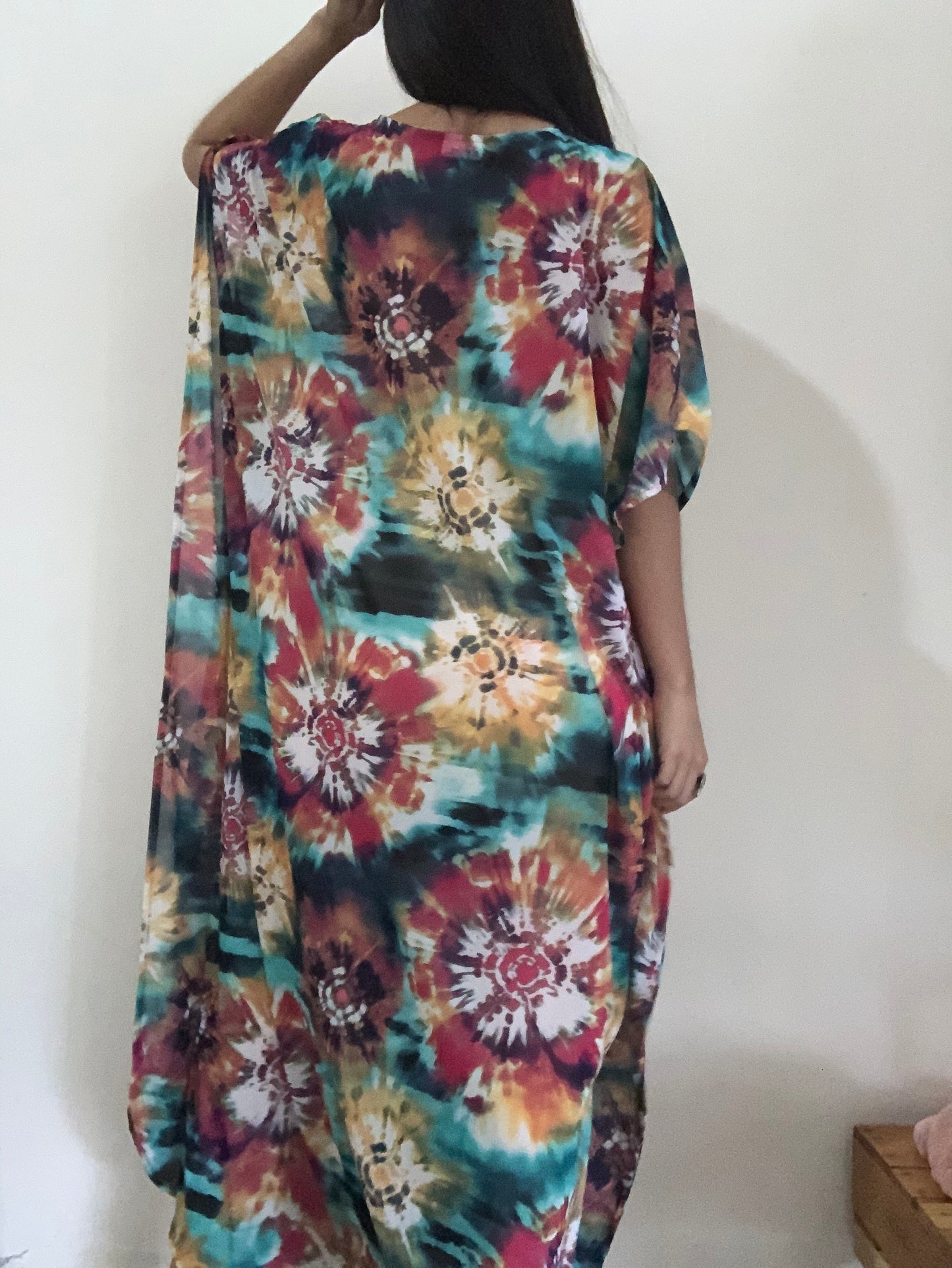 Kaftan Terra