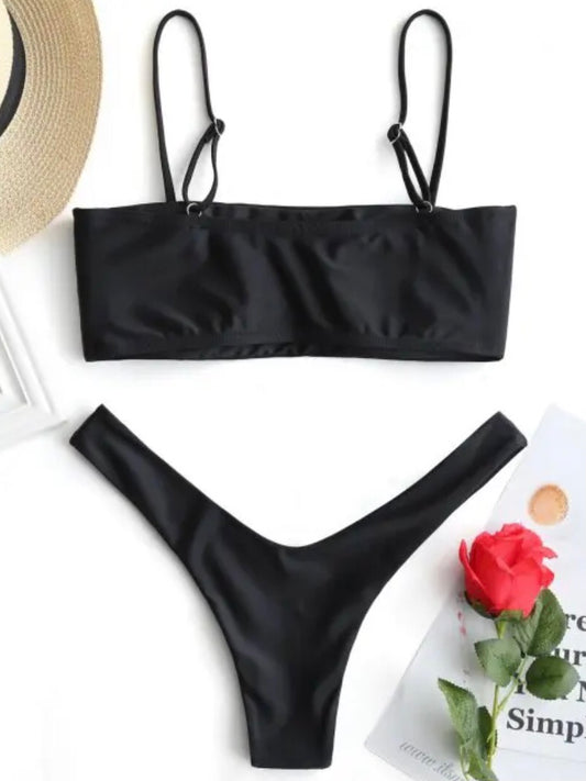 Bikini Black