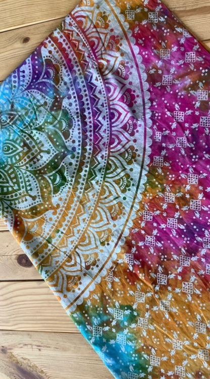 Boho Tapestry