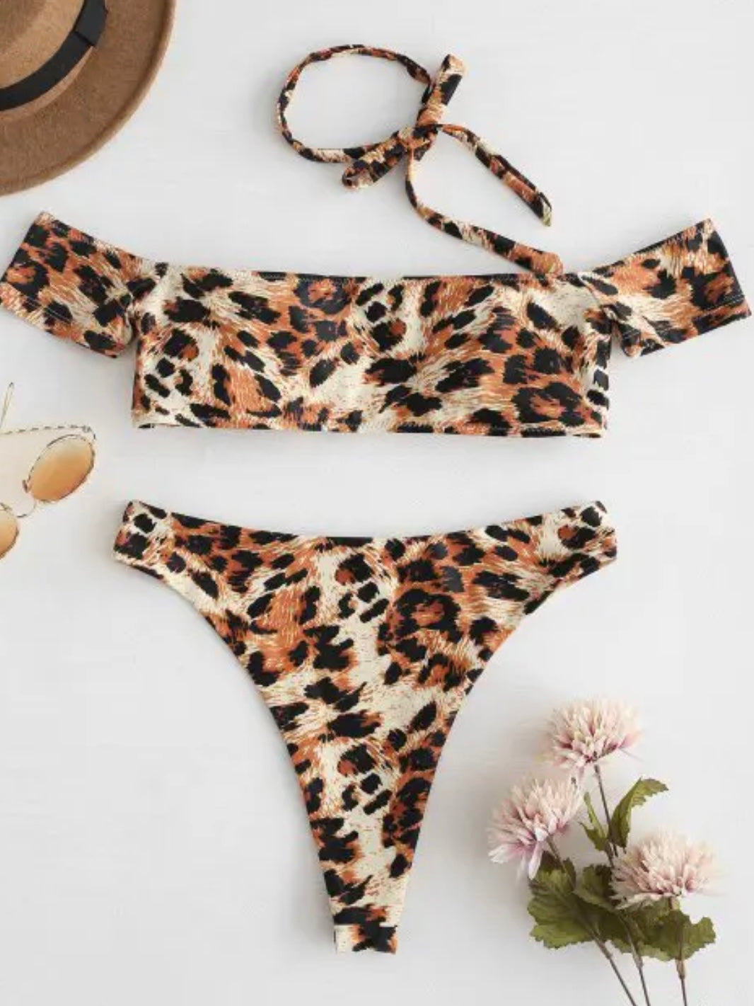 Bikini Felino