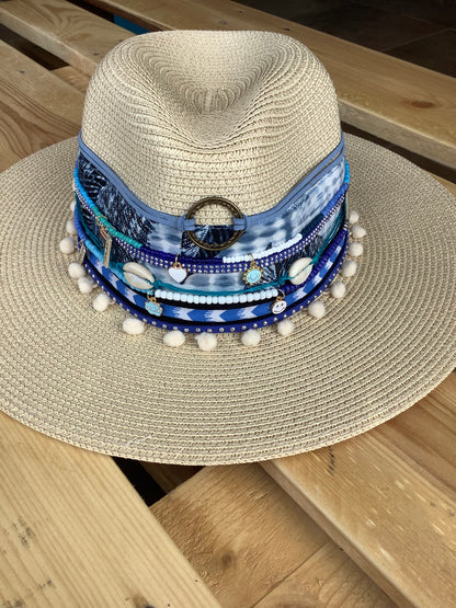 Nido Panama Hat