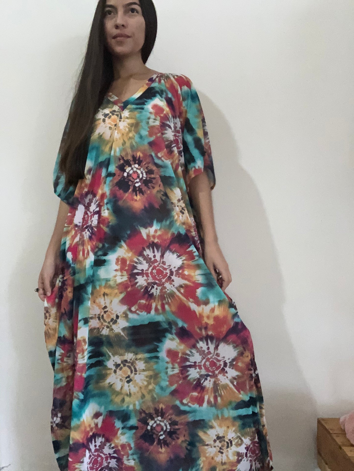 Kaftan Terra