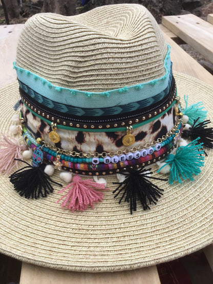 Nido Panama Hat