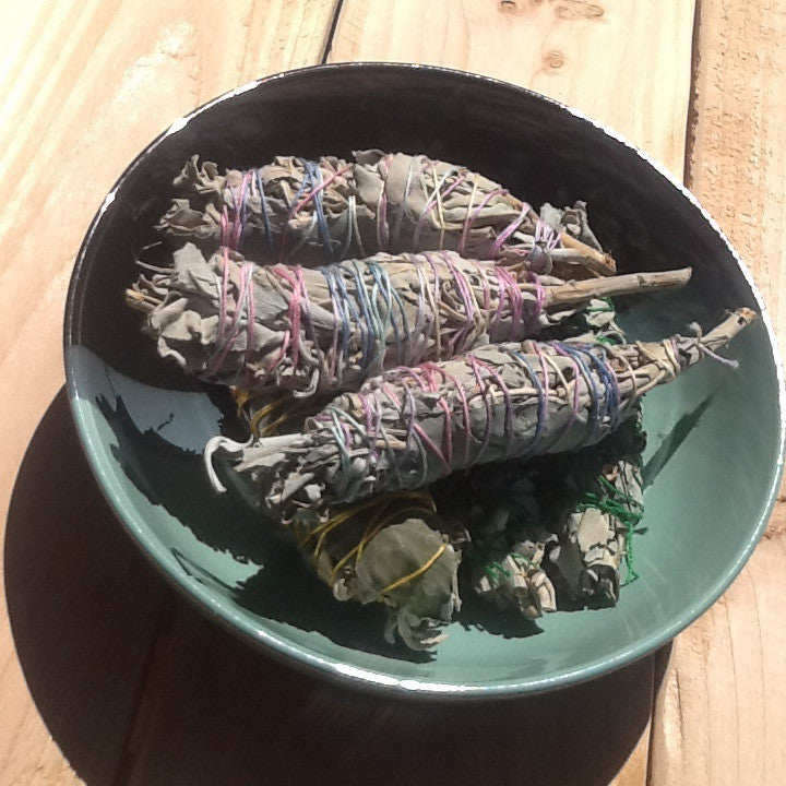 Sage Bundle